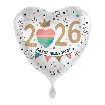 Celebrate New Year - GER