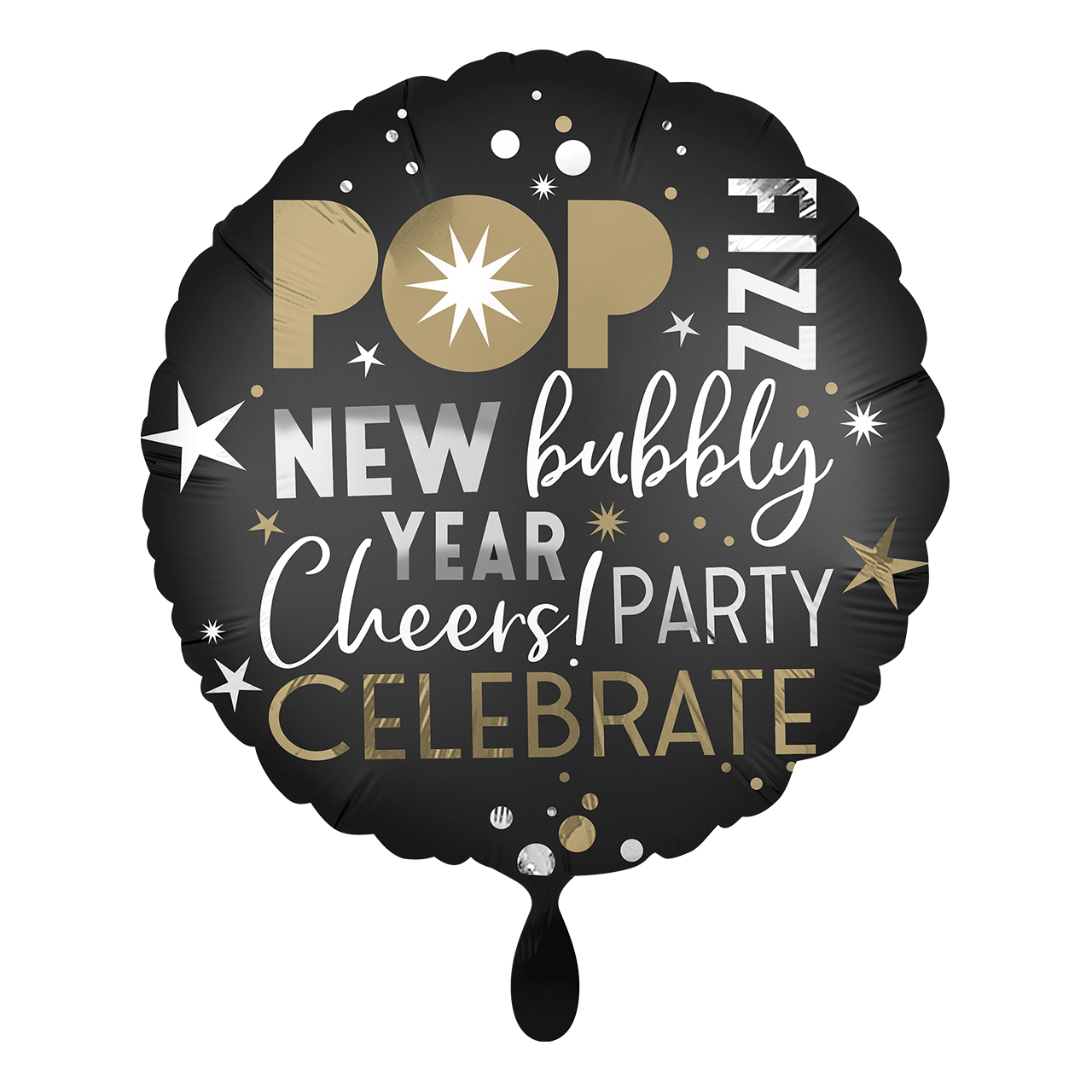 Celebrate the NY