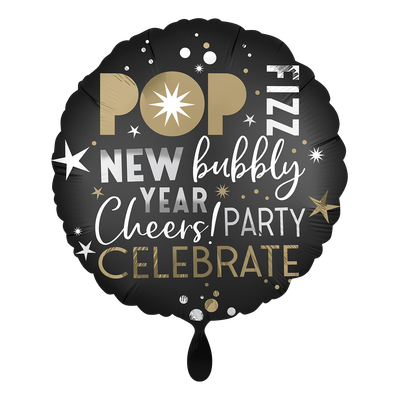 Celebrate the NY