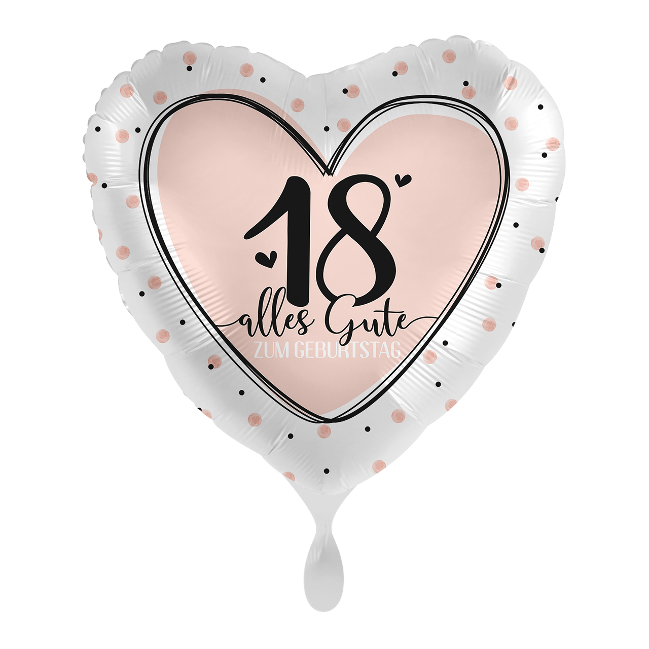 Lovely Birthday 18 - GER