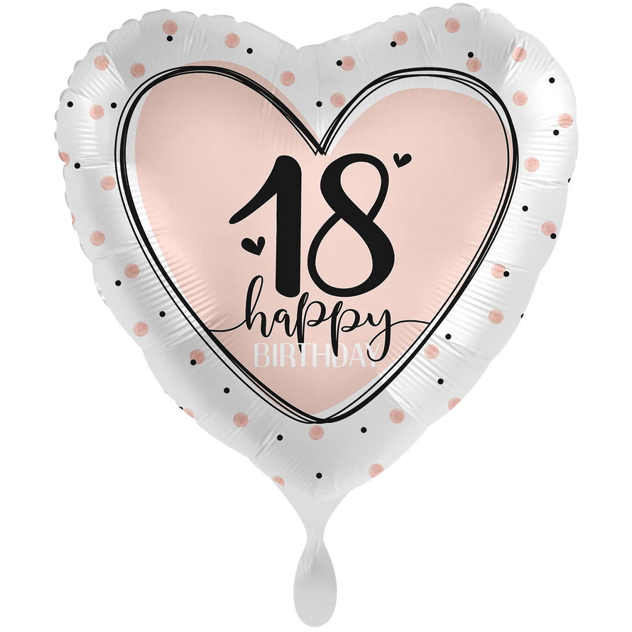 XXL - Lovely Birthday 18 - ENG