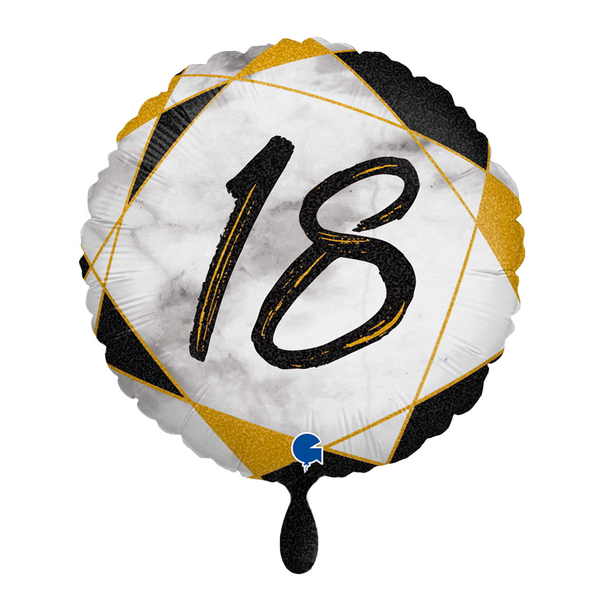 Marble Mate 18 Black