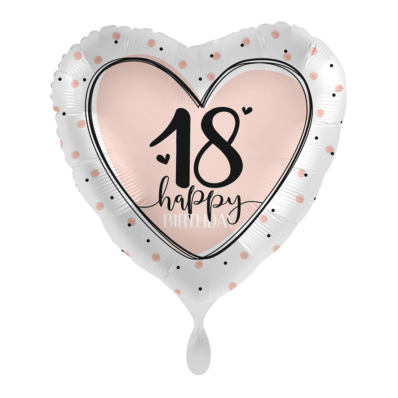 Lovely Birthday 18 - ENG