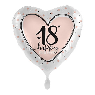 Lovely Birthday 18 - ENG