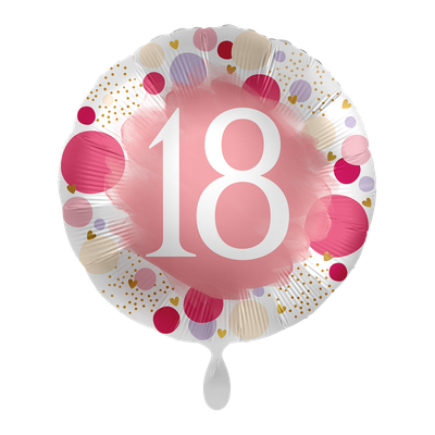 Sweet 18 - UNI