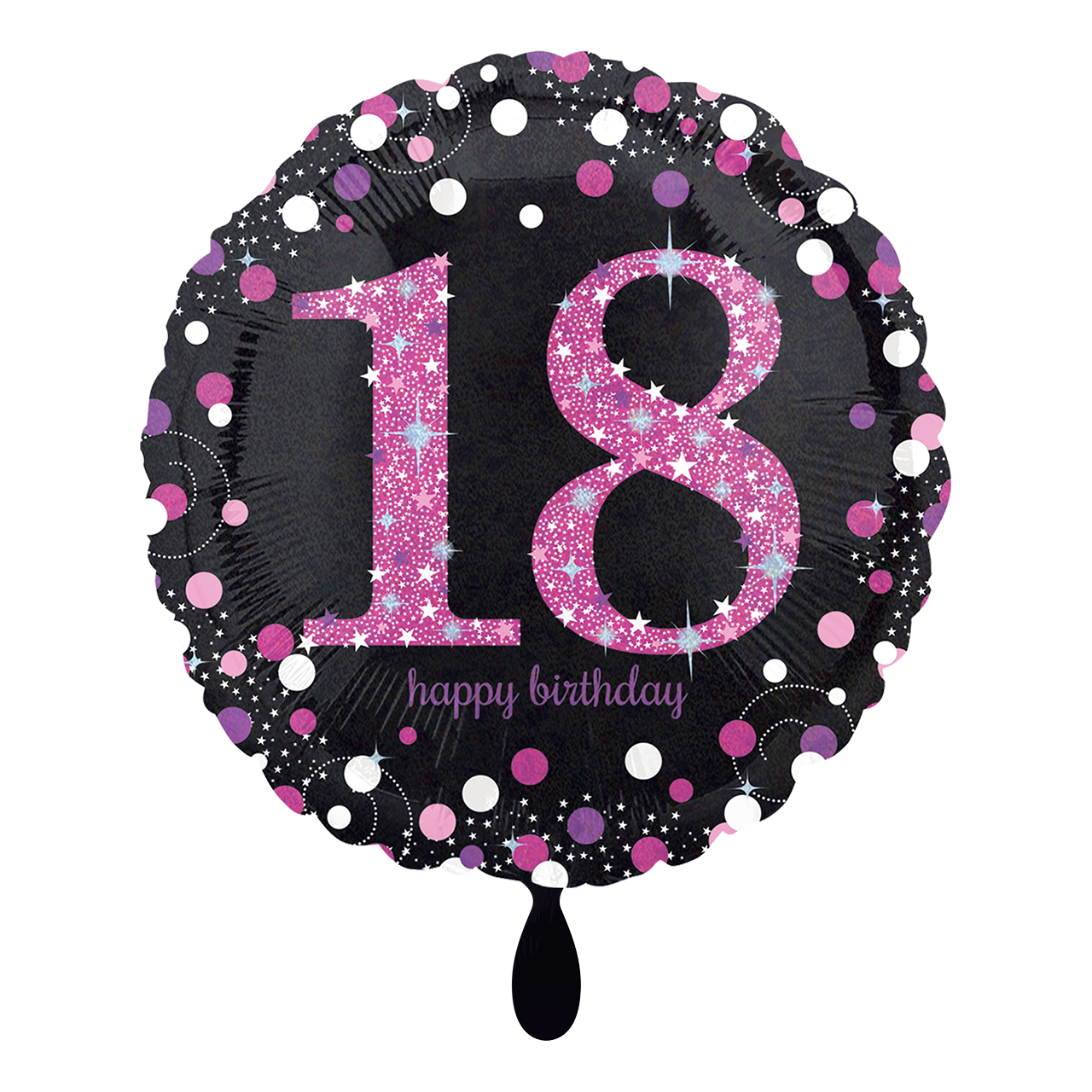 Pink Celebration 18