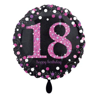 Pink Celebration 18