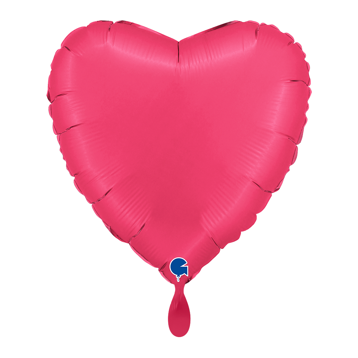 Heart - Satin Lipstick