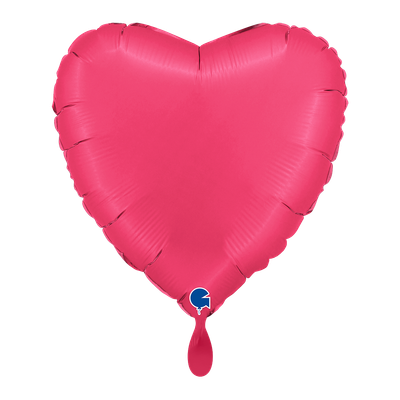 Heart - Satin Lipstick