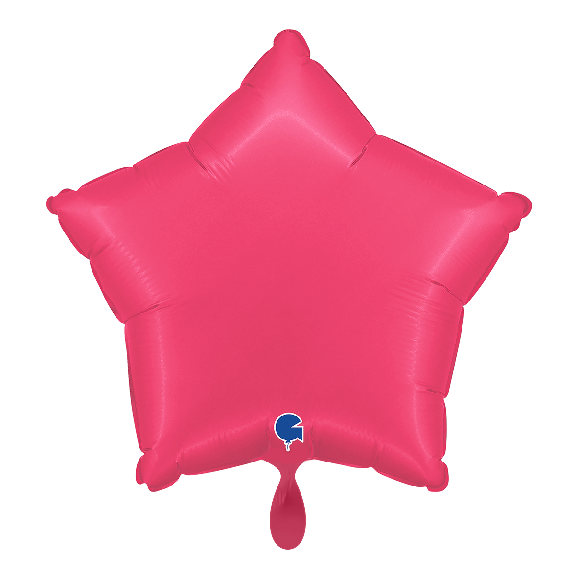 Star - Satin Lipstick