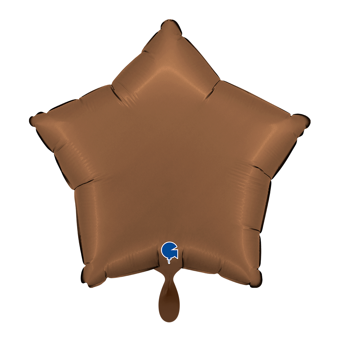 Star - Satin Chocolate