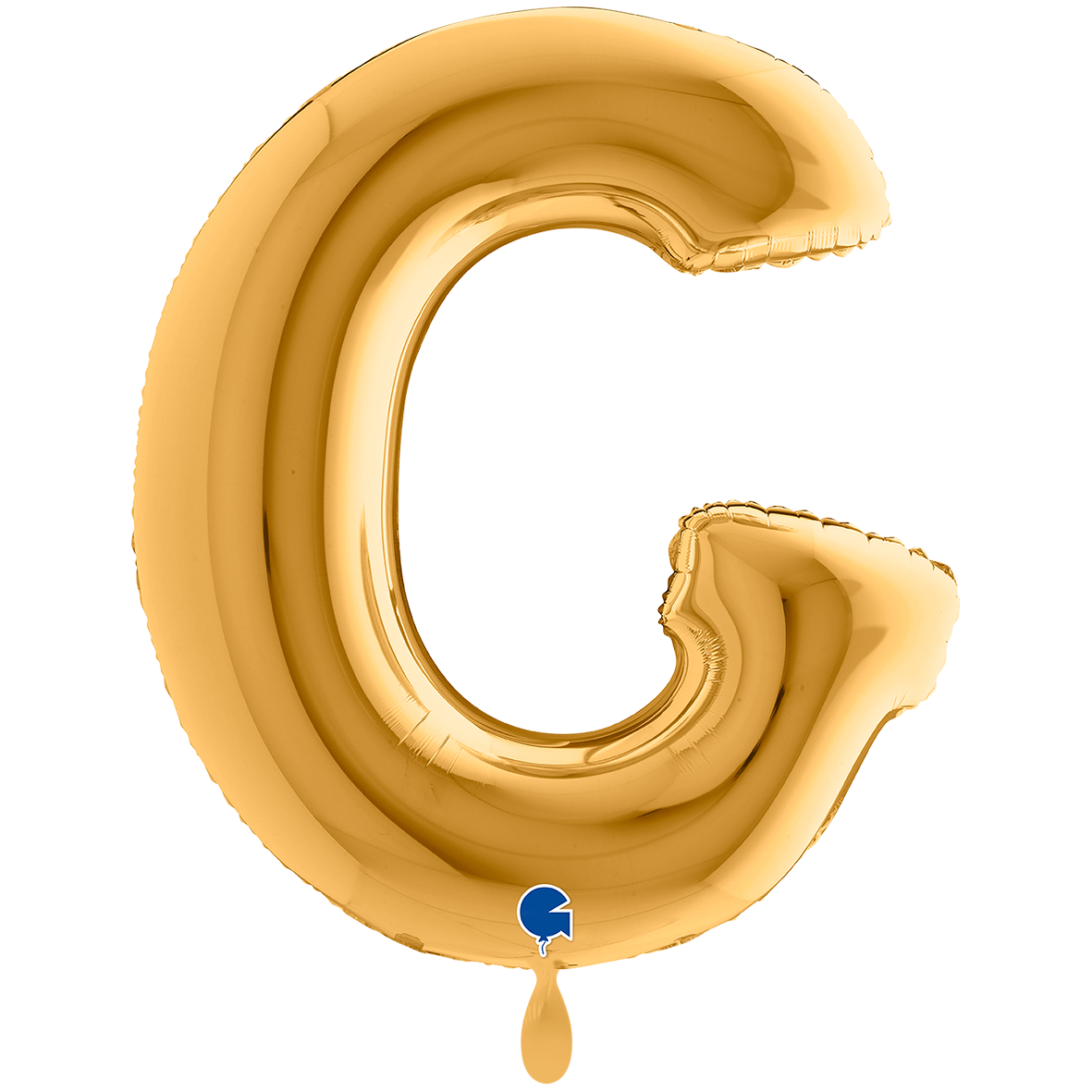 XXL - Letter G - Gold
