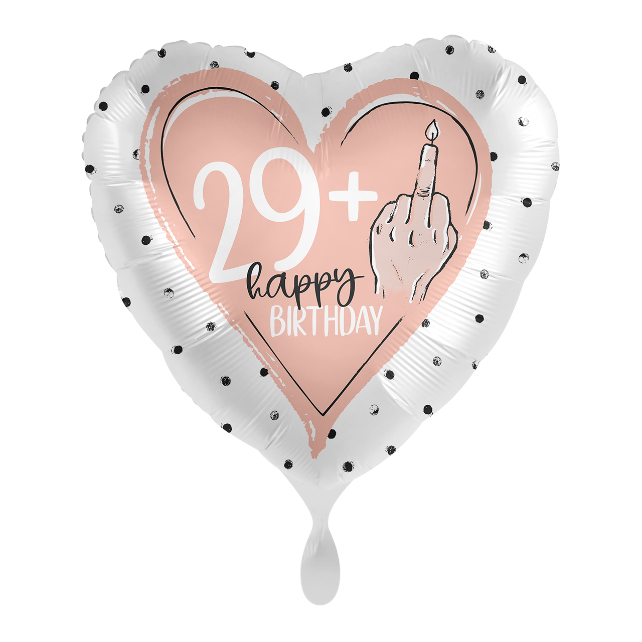 Glossy - 29+1 - ENG