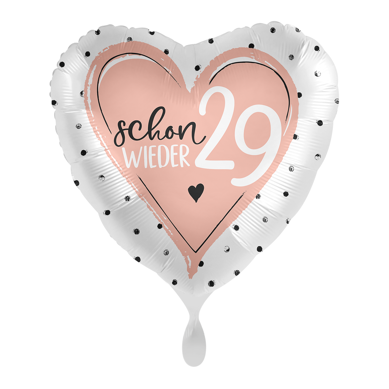 Glossy - Schon wieder 29 - GER