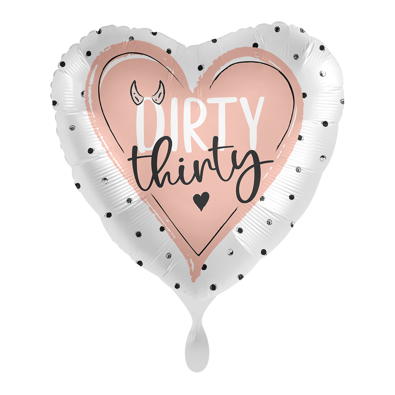 Glossy - Dirthy Thirty - ENG