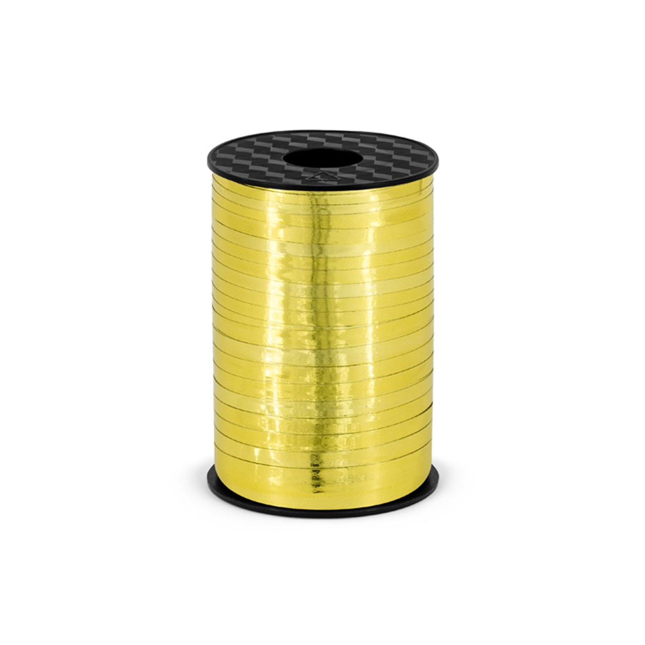 Ballonband - Metallic - Gold