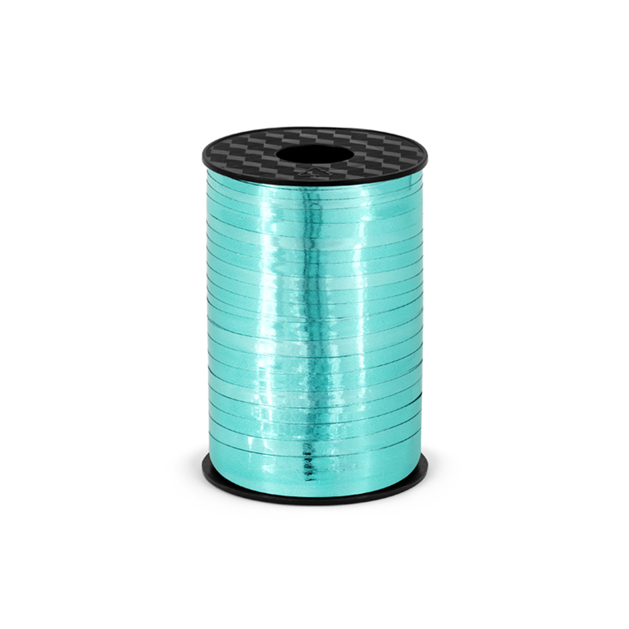 Ballonband - Metallic - Mint