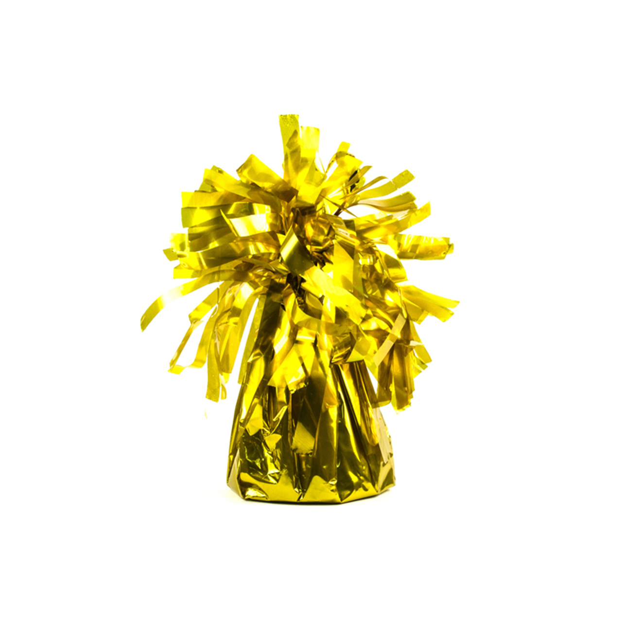 4 Ballongewichte - Gold