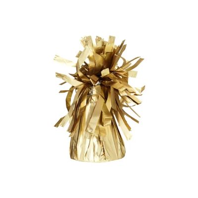 4 Ballongewichte - Luxury Gold