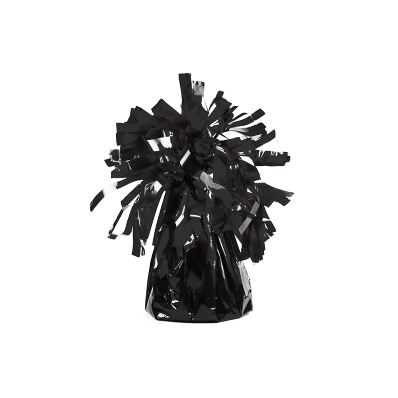 4 Ballongewichte - Schwarz