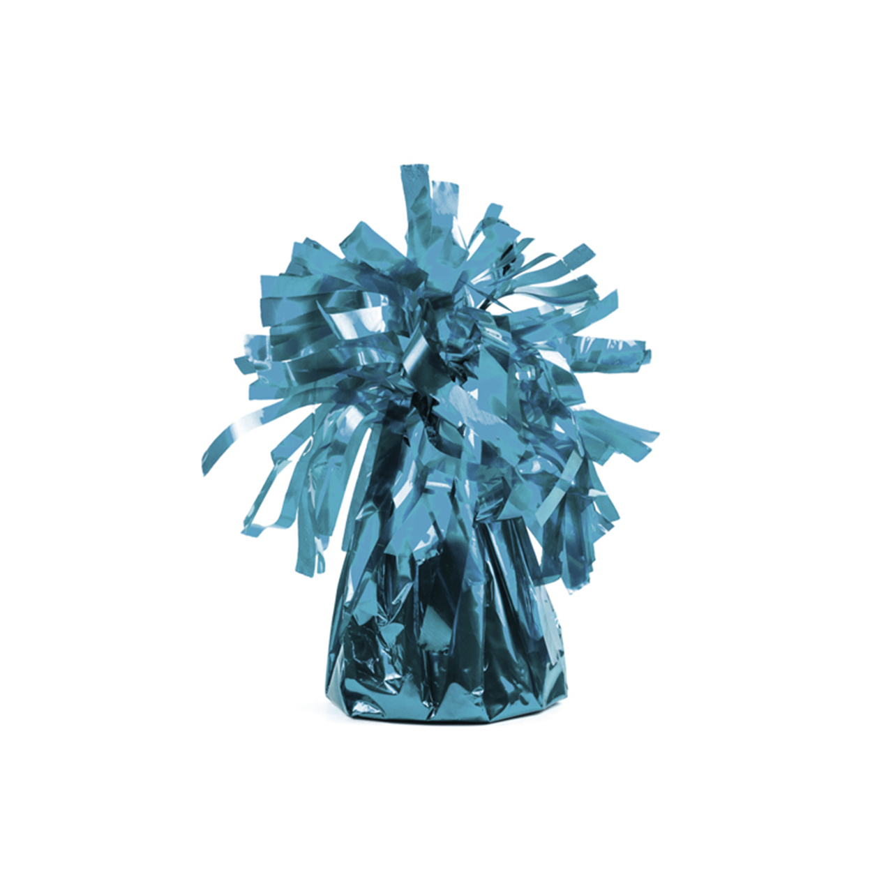 4 Ballongewichte - Hellblau