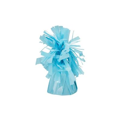 4 Ballongewichte - Light sky-blue