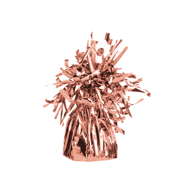 12 Ballongewichte - Rosegold