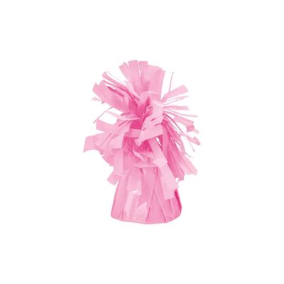 4 Ballongewichte - Light Pink