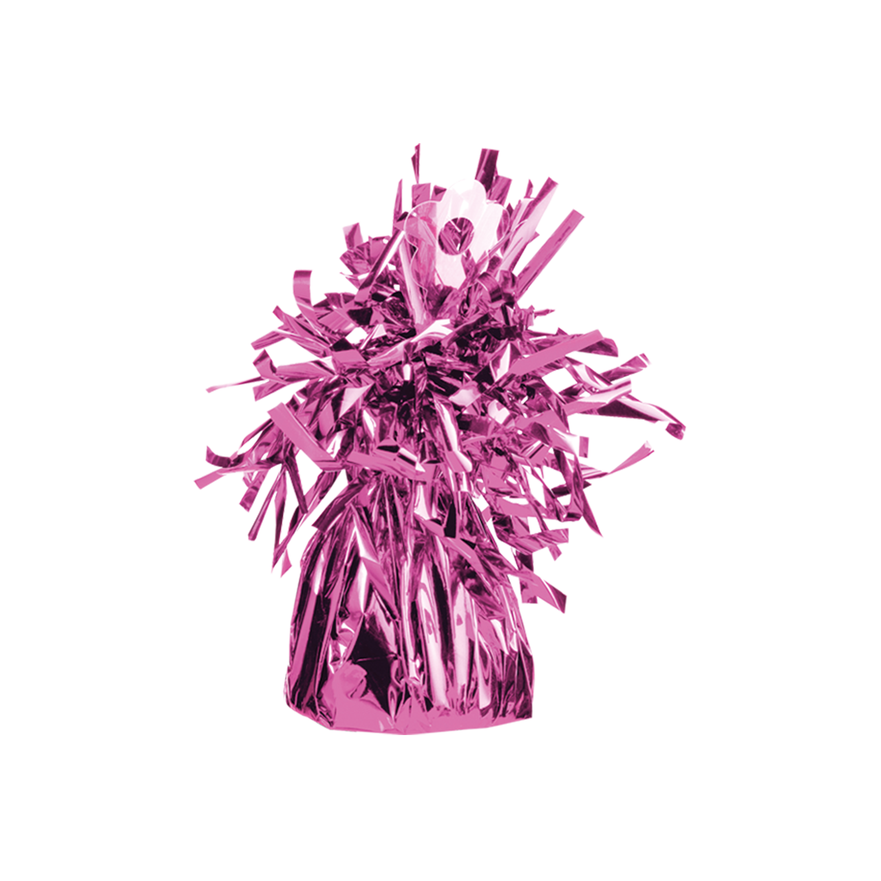 12 Ballongewichte - Rosa