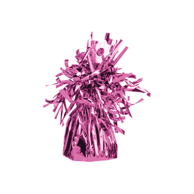 12 Ballongewichte - Rosa