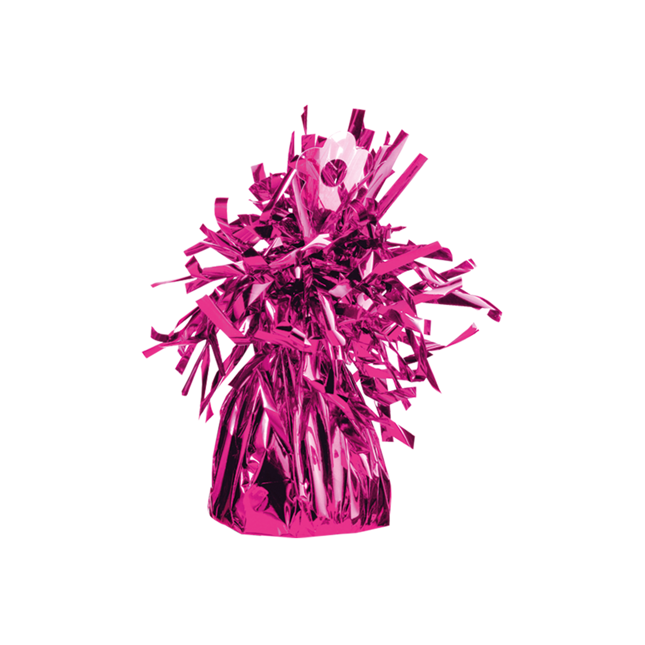 12 Ballongewichte - Pink