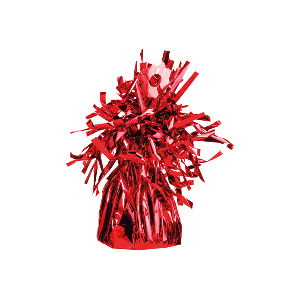 12 Ballongewichte - Rot