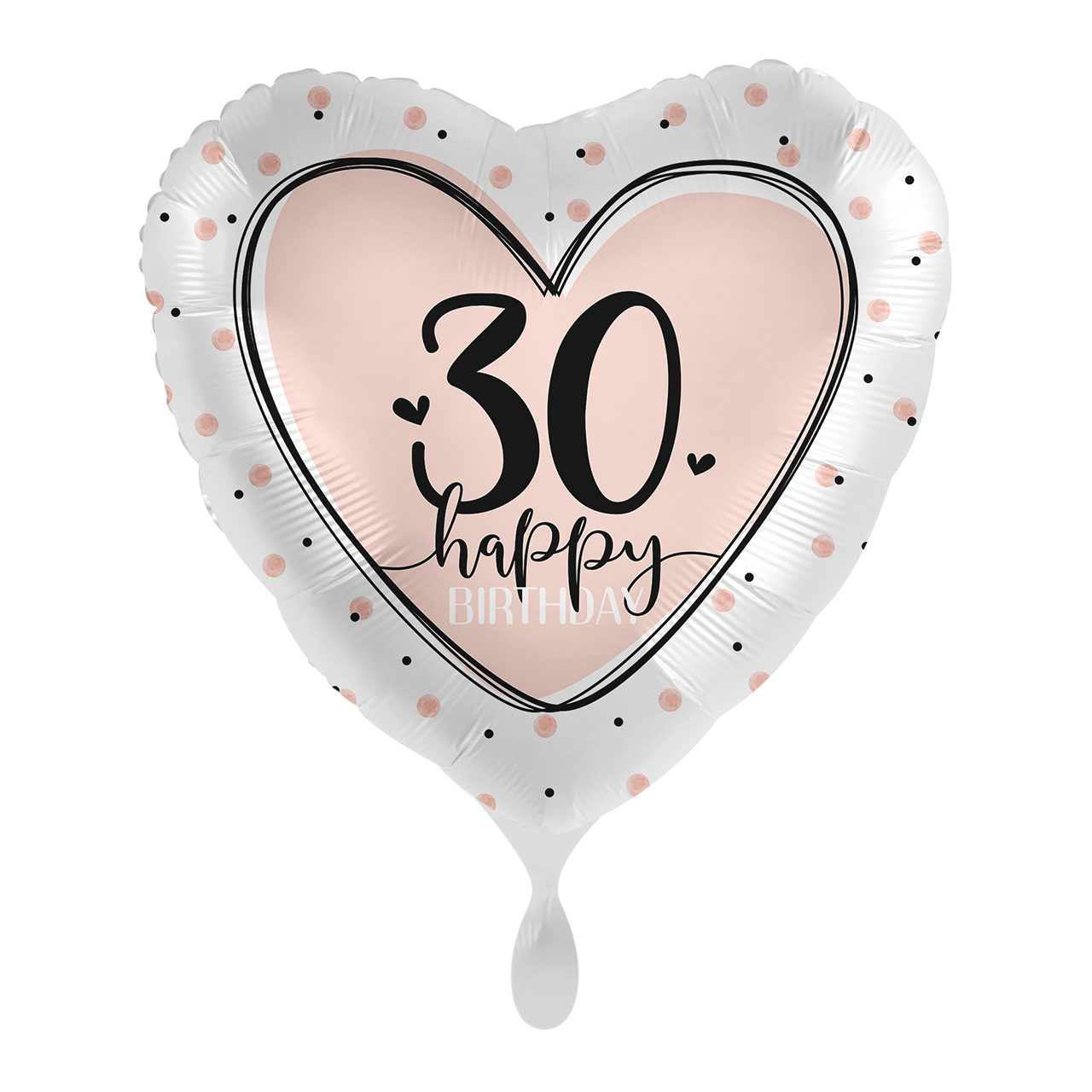 Lovely Birthday 30 - ENG