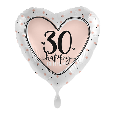Lovely Birthday 30 - ENG