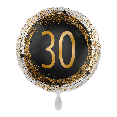 Gold Glitter 30 - UNI