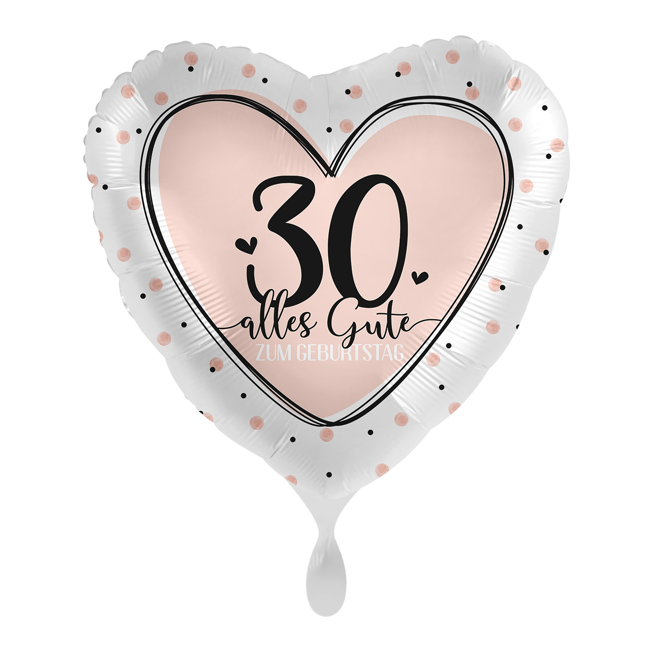 Lovely Birthday 30 - GER