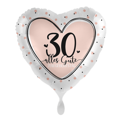 Lovely Birthday 30 - GER