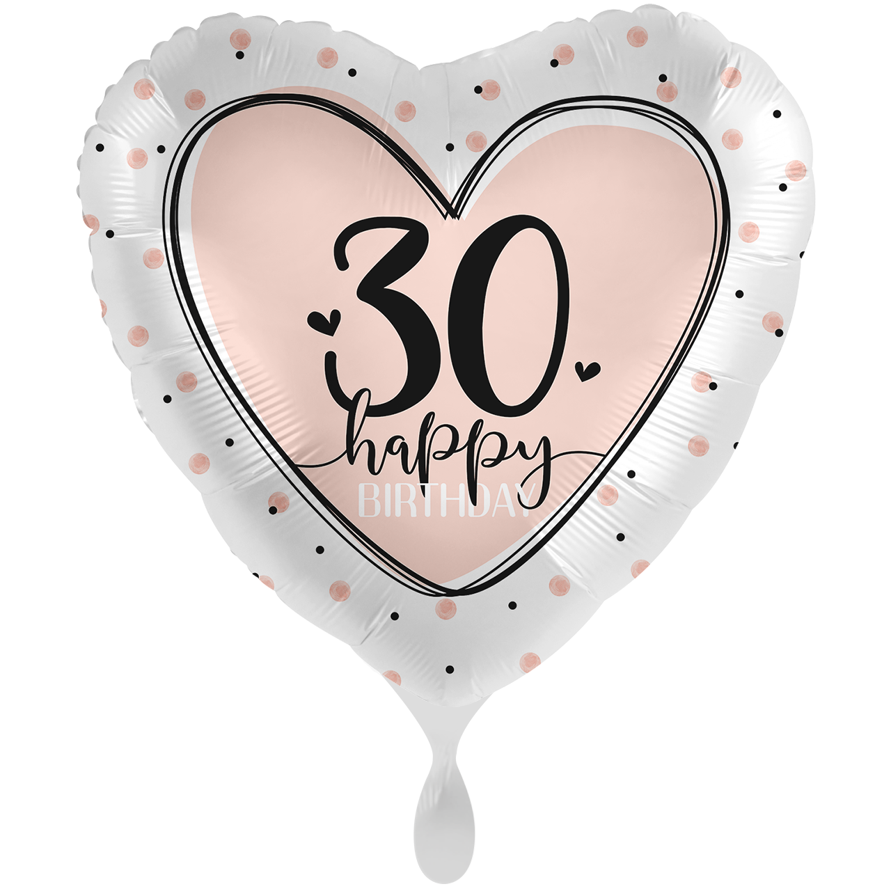 XXL - Lovely Birthday 30 - ENG