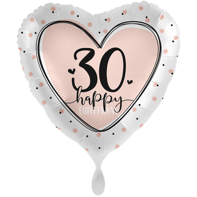 XXL - Lovely Birthday 30 - ENG