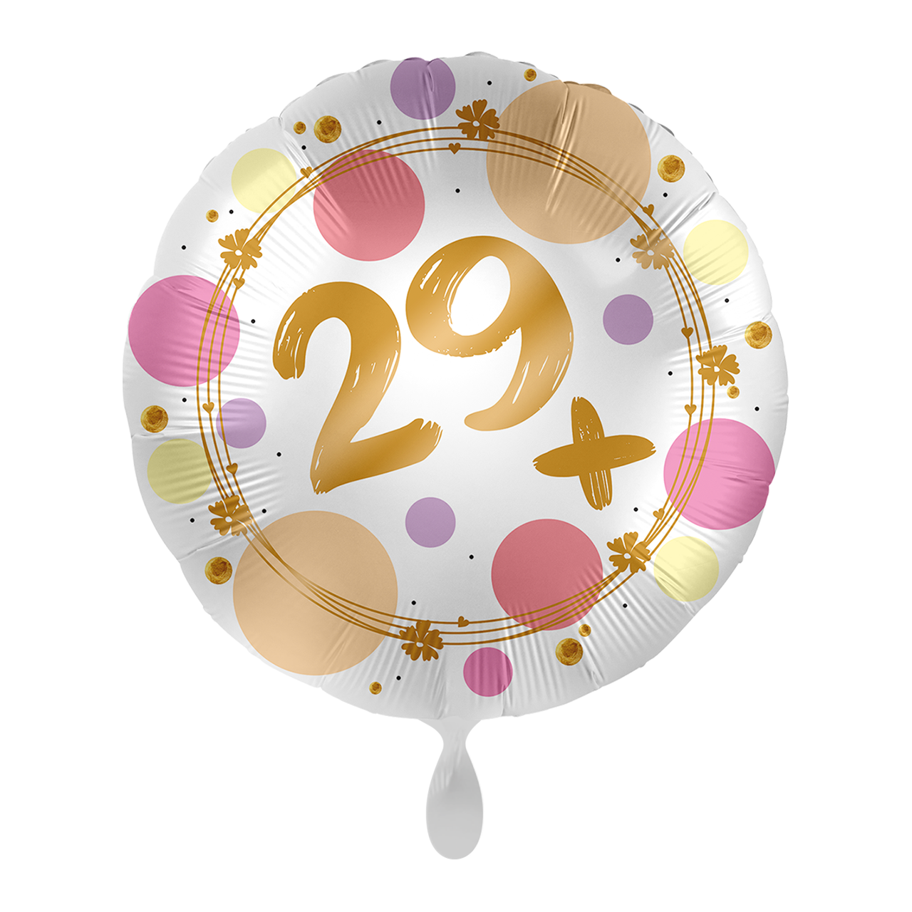 Shiny Dots 29+ - UNI