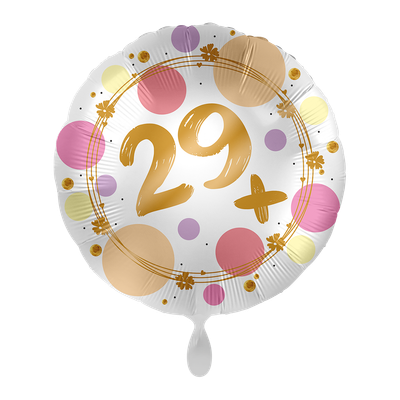 Shiny Dots 29+ - UNI