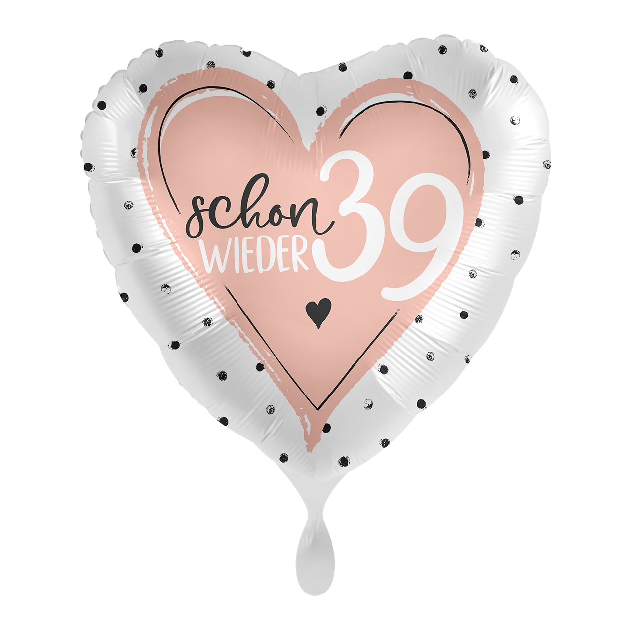 Glossy - Schon wieder 39 - GER