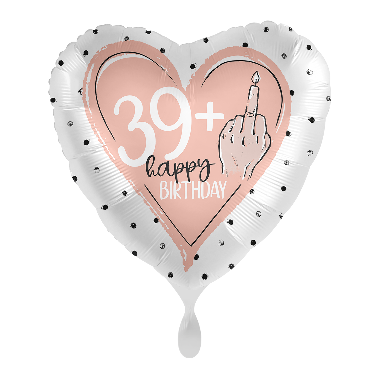 Glossy - 39+1 - ENG