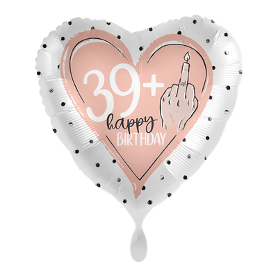 Glossy - 39+1 - ENG