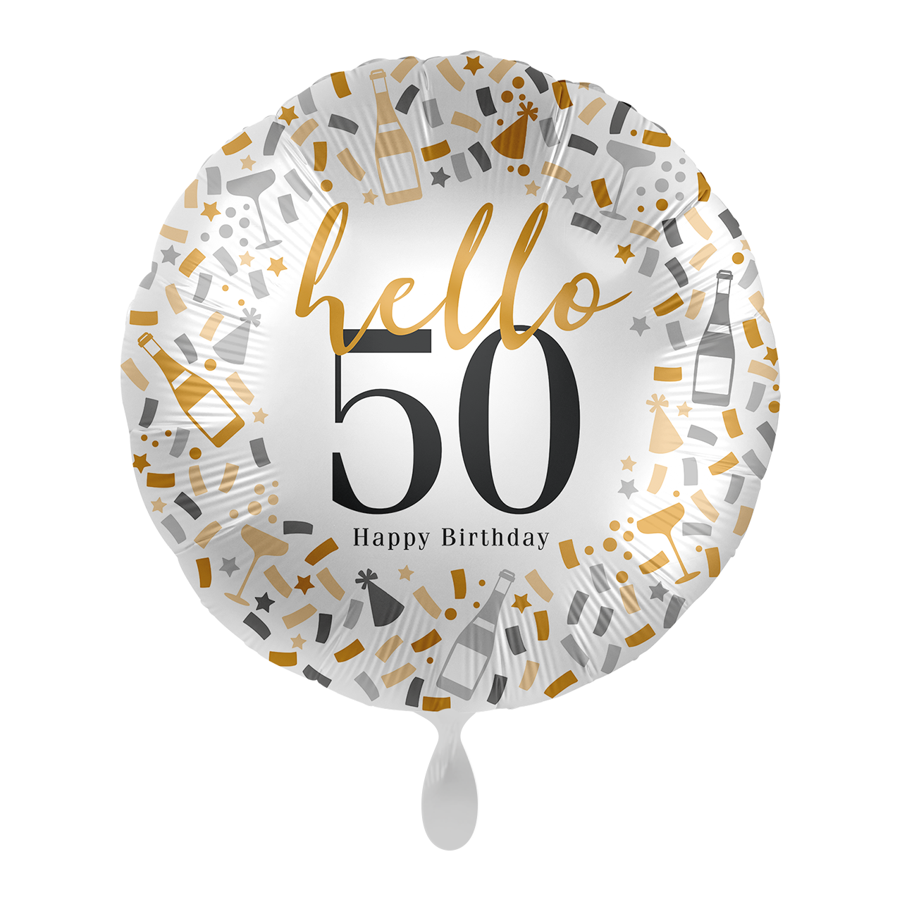 Hello 50 - ENG