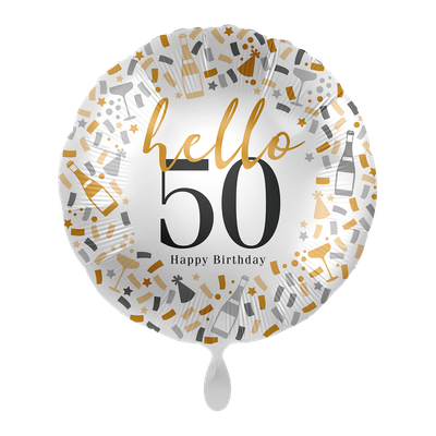 Hello 50 - ENG