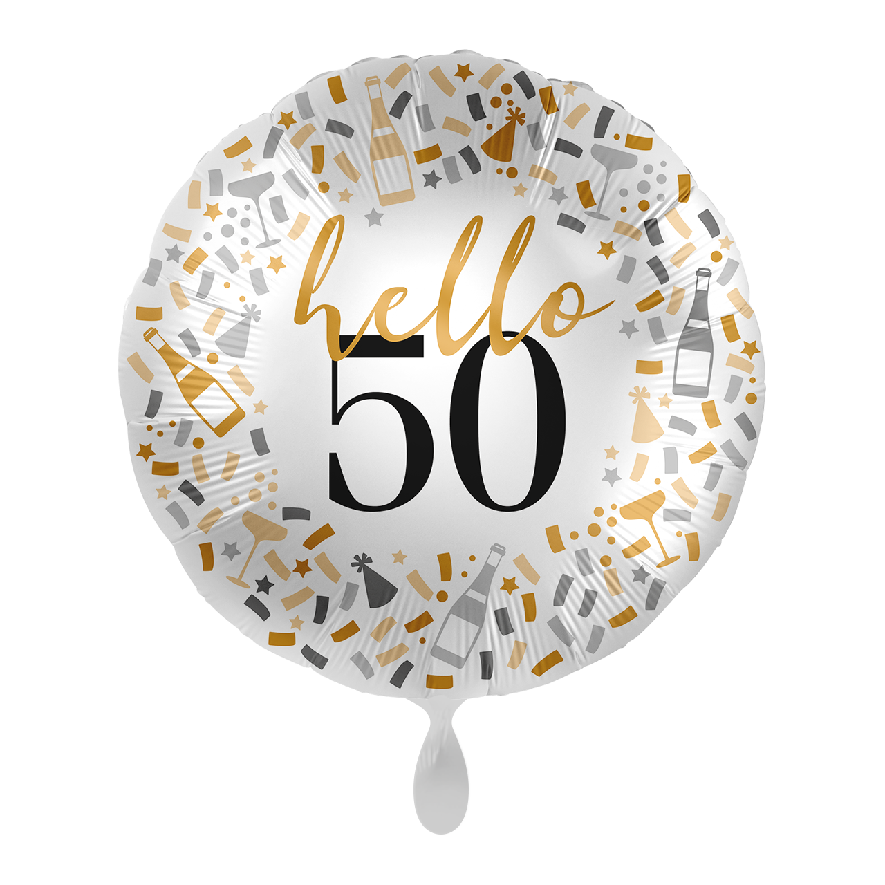 Hello 50 - UNI