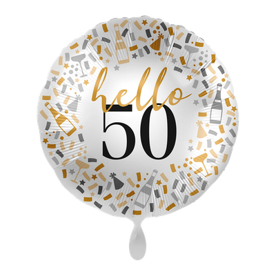 Hello 50 - UNI