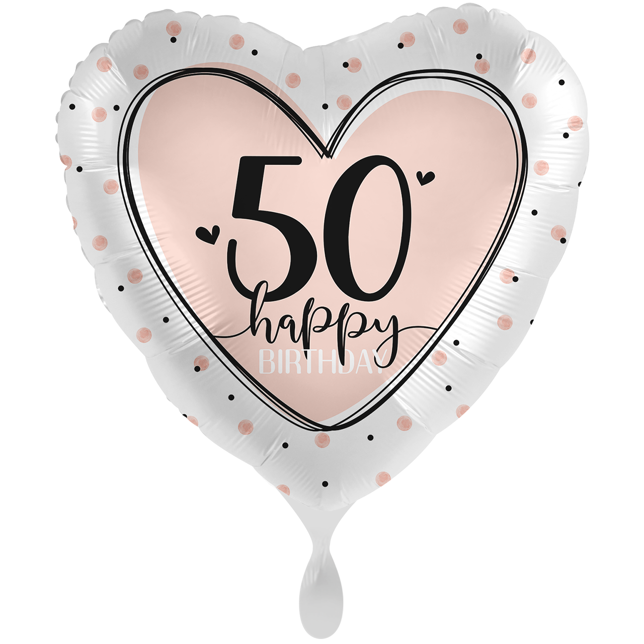 XXL - Lovely Birthday 50 - ENG
