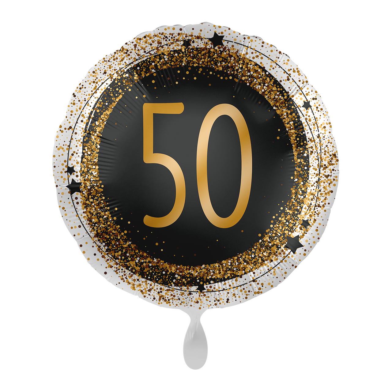 Gold Glitter 50 - UNI